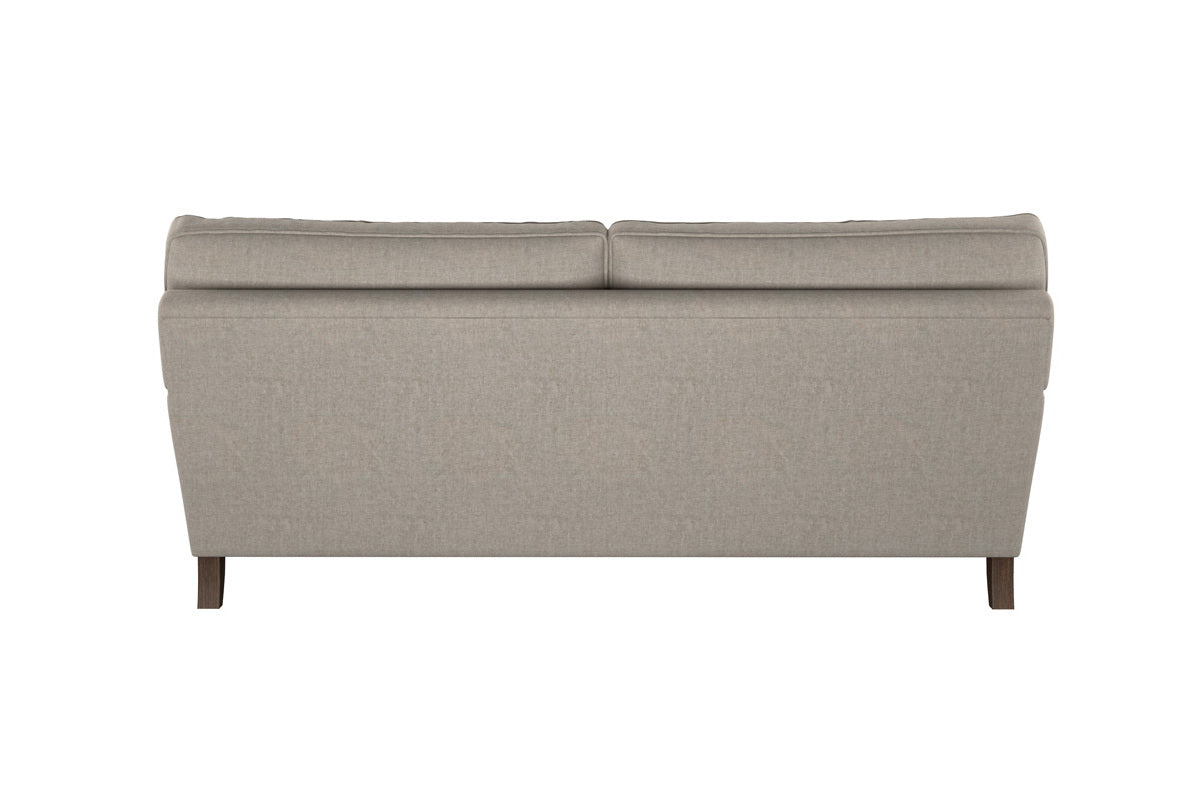 Marri Large Sofa - Brera Linen Natural