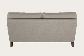Marri Medium Sofa - Brera Linen Natural-MAKE TO ORDER-Nkuku