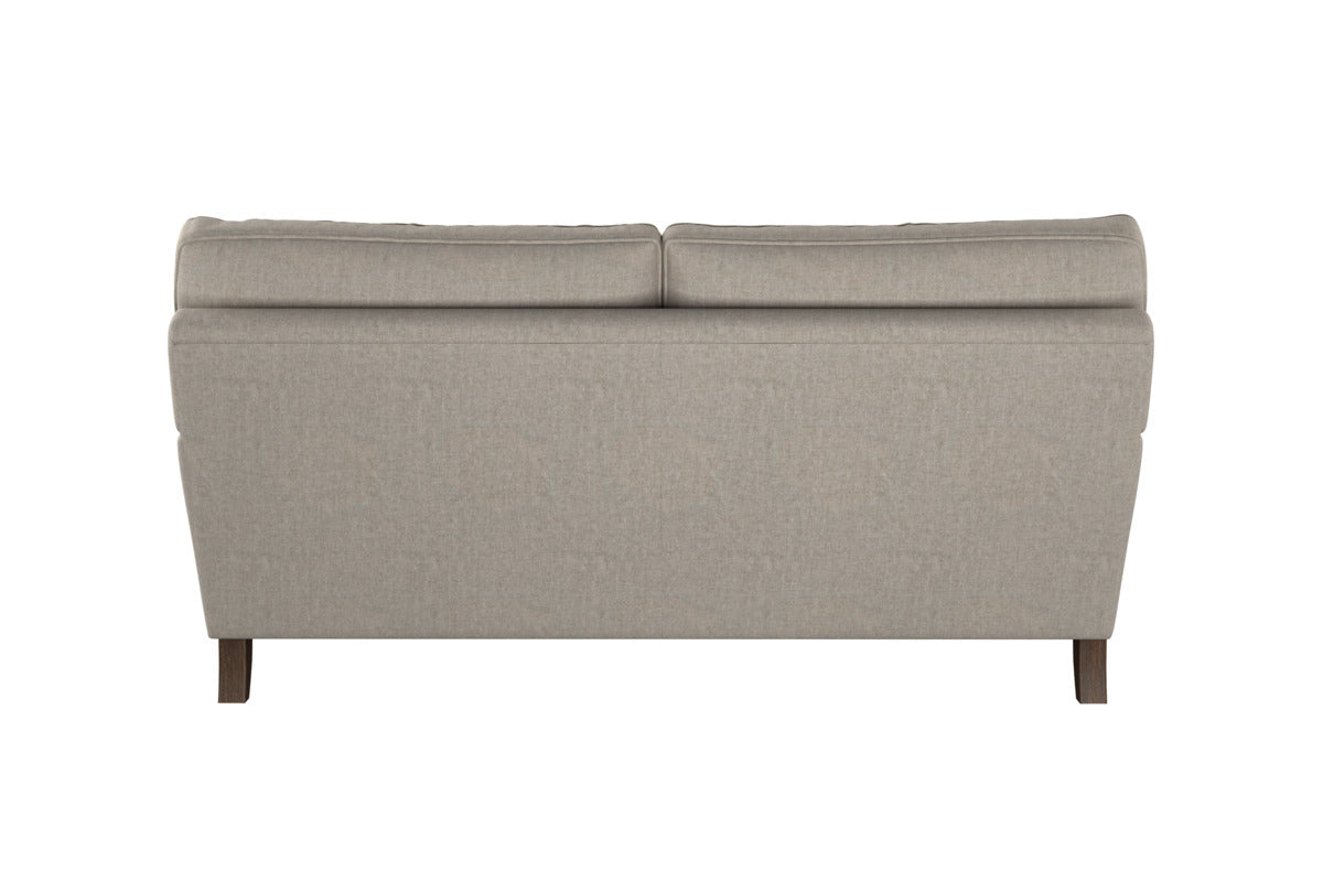 Marri Medium Sofa - Brera Linen Natural