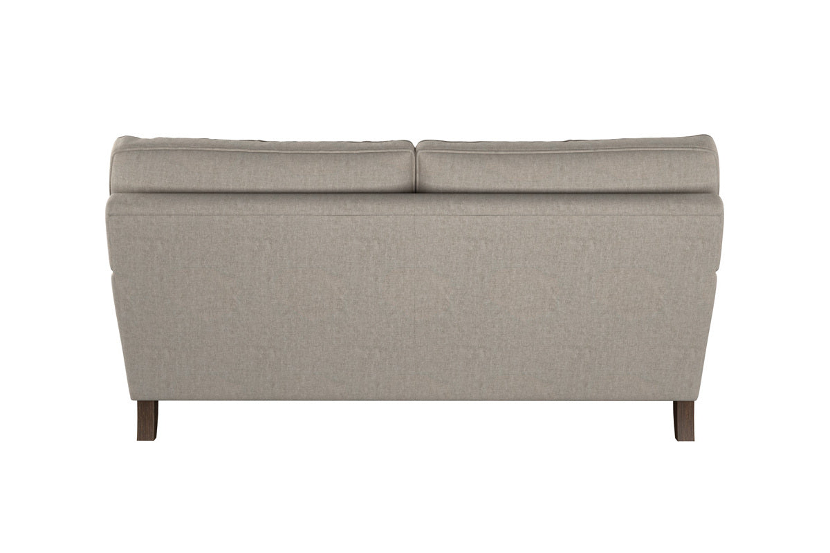 Marri Medium Sofa - Brera Linen Natural