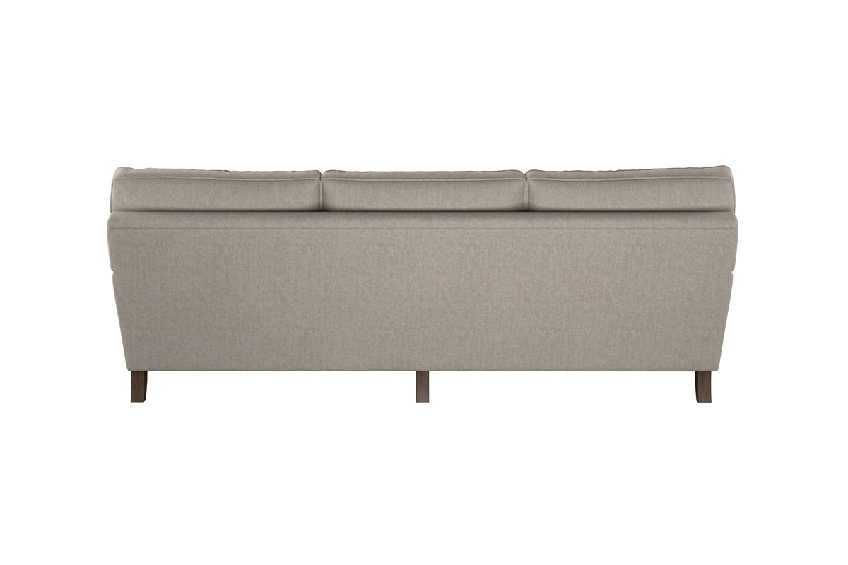 Marri Super Grand Sofa - Brera Linen Natural