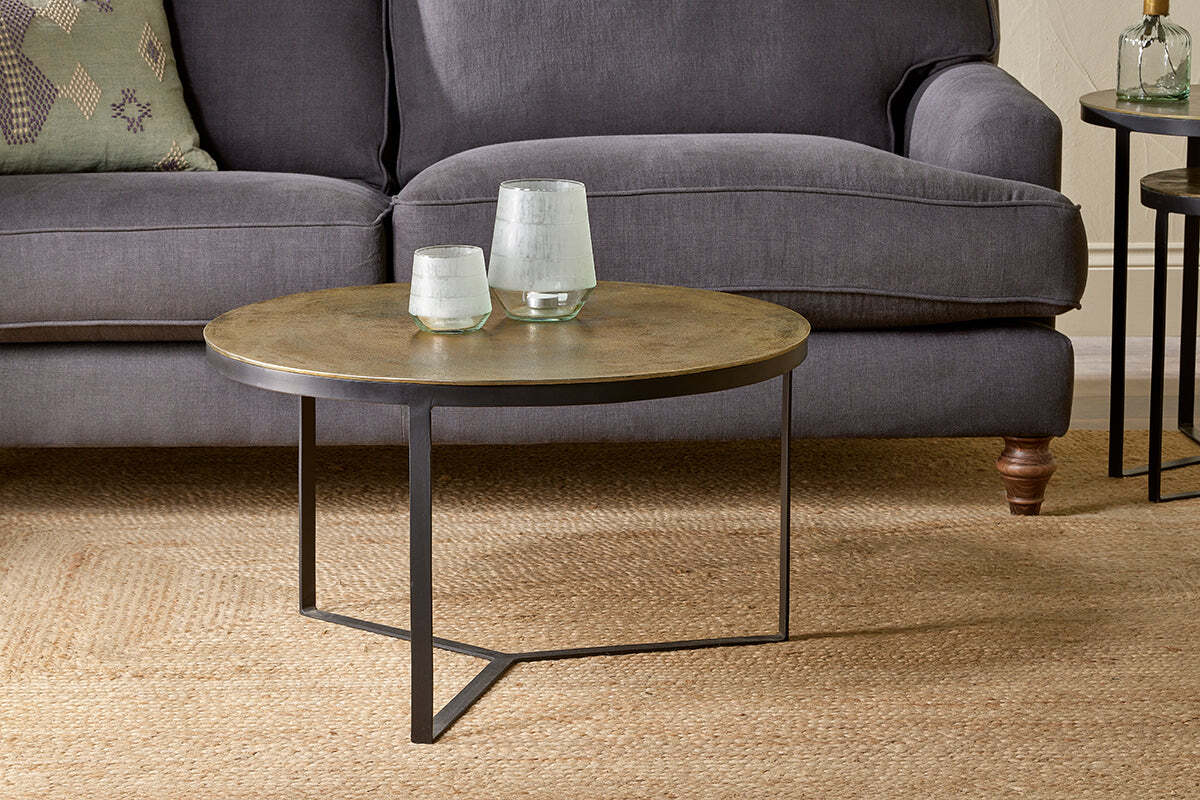 Maba Coffee Table-TABLES-Nkuku