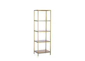 Mahi Shelving Unit - Narrow