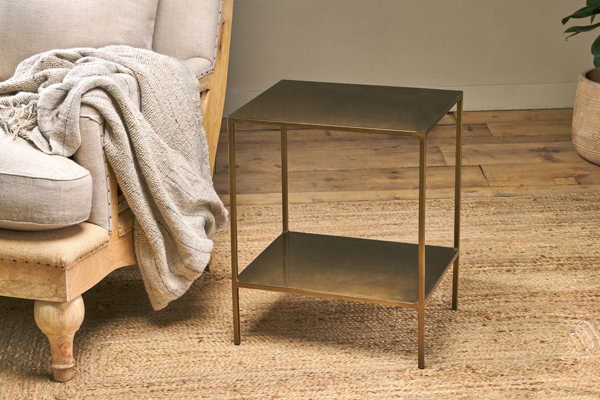 Mahi Furniture Collection – Nkuku
