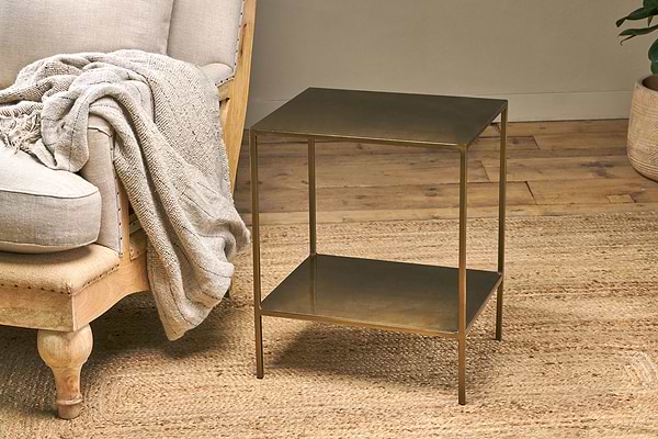 Mahi Side Table