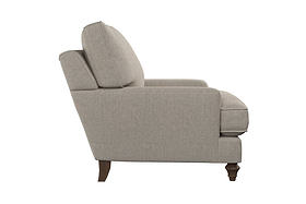 Marri Armchair - Brera Linen Sage
