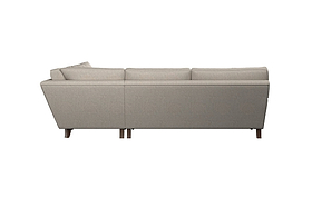 Marri Grand Corner Sofa - Brera Linen Dusk