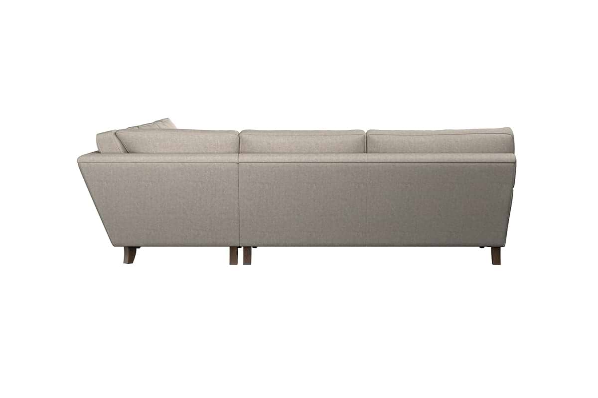 Marri Grand Corner Sofa - Brera Linen Natural-nkuku
