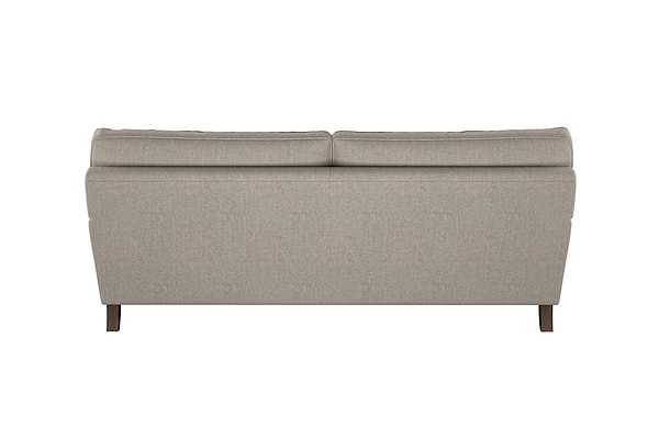 Marri Grand Sofa - Brera Linen Charcoal