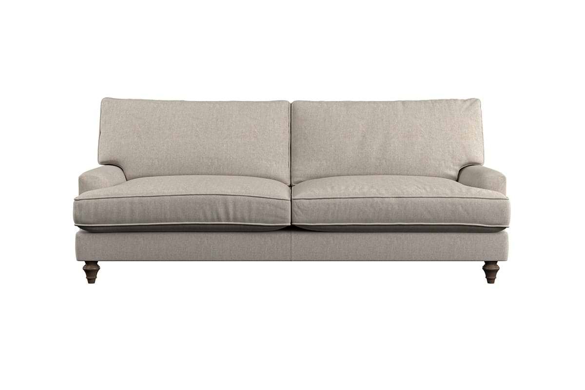 Marri Grand Sofa - Brera Linen Indigo