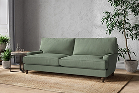 Marri Grand Sofa - Brera Linen Jade