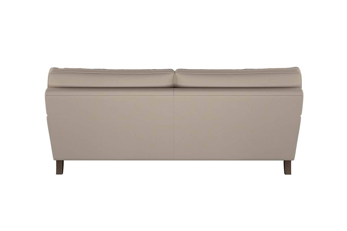 Marri Grand Sofa - Recycled Cotton Stone