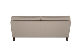 Marri Grand Sofa - Recycled Cotton Thunder