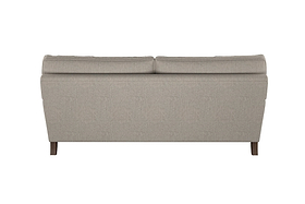 Marri Large Sofa - Brera Linen Sage-MAKE TO ORDER-Nkuku