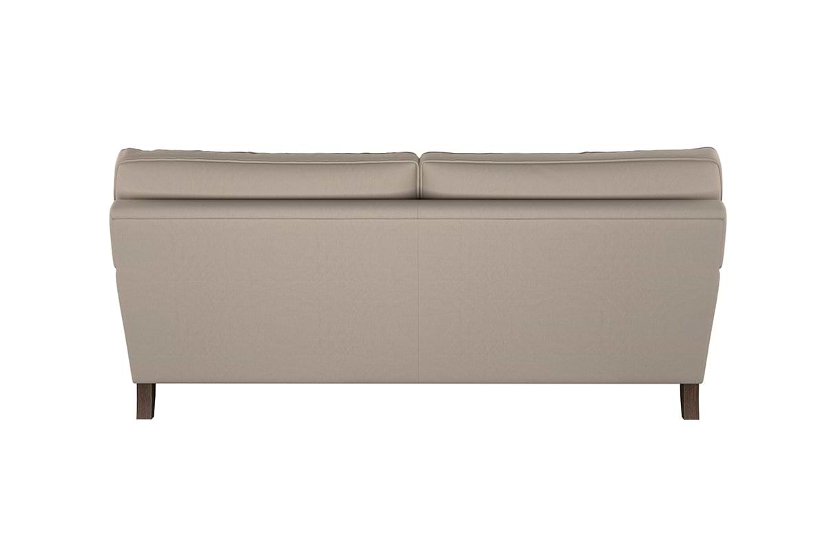 Marri Large Sofa - Recycled Cotton Navy-MAKE TO ORDER-Nkuku