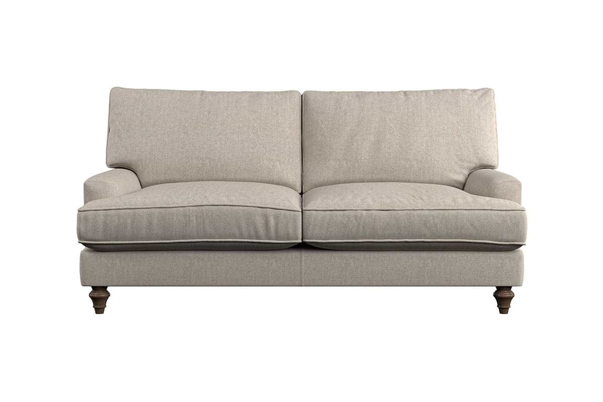 Marri Medium Sofa - Brera Linen Dusk