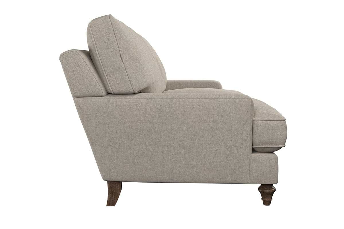 Marri Medium Sofa - Brera Linen Dusk