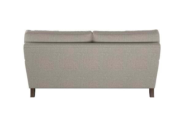 Marri Medium Sofa - Brera Linen Natural-MAKE TO ORDER-Nkuku