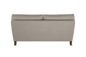 Marri Medium Sofa - Brera Linen Pebble