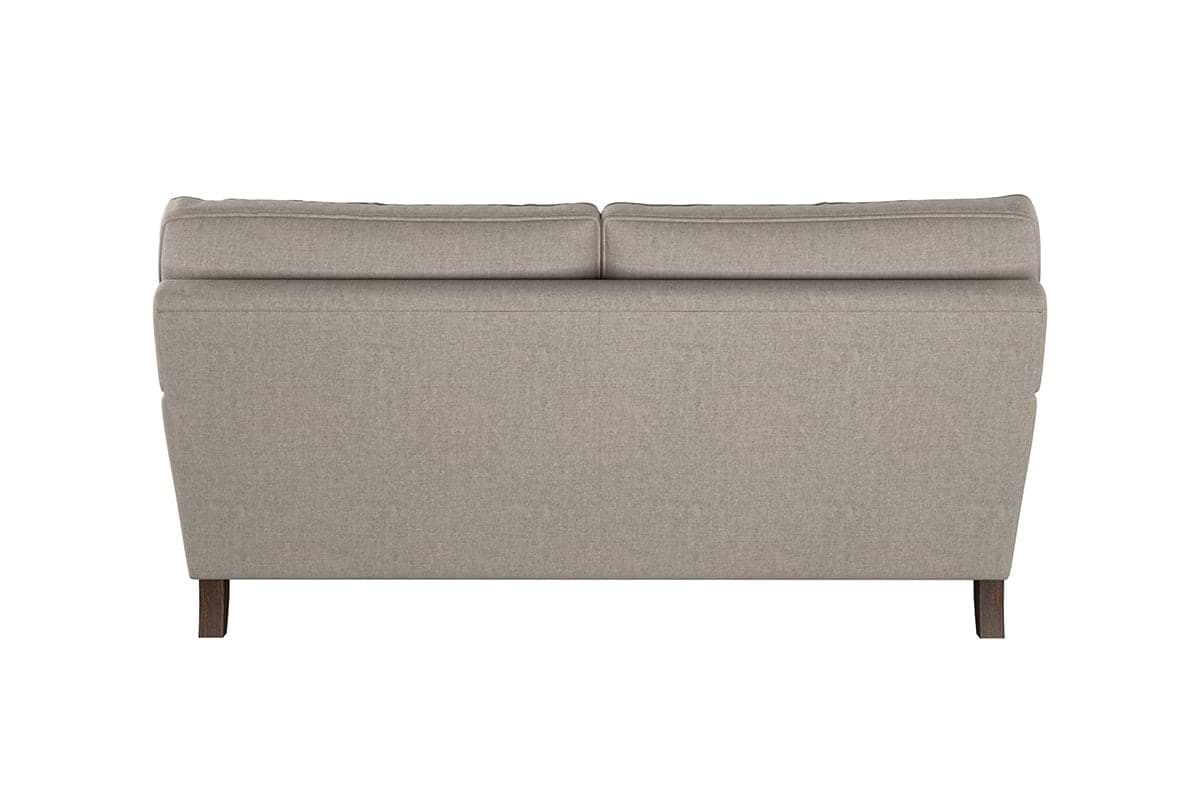 Marri Medium Sofa - Brera Linen Pebble