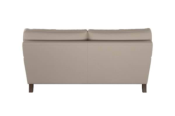 Marri Medium Sofa - Recycled Cotton Lavender