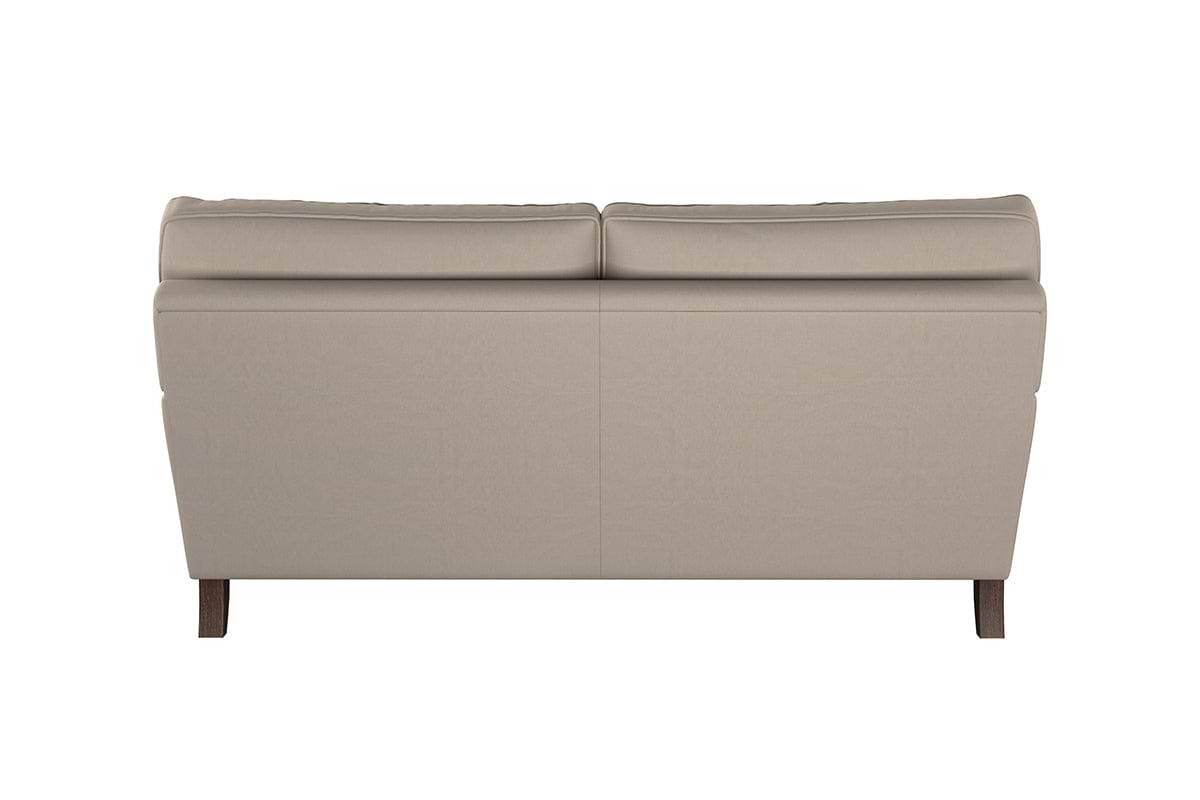 Marri Medium Sofa - Recycled Cotton Lavender