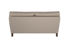 Marri Medium Sofa - Recycled Cotton Thunder