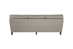 Marri Super Grand Sofa - Brera Linen Espresso