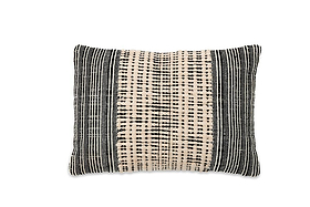 Mika Recycled Cushion Cover - Rectangle