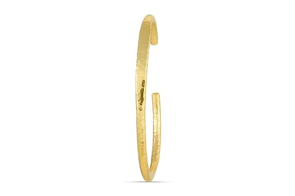 Niru Bracelet - Gold-GIFTING-Nkuku