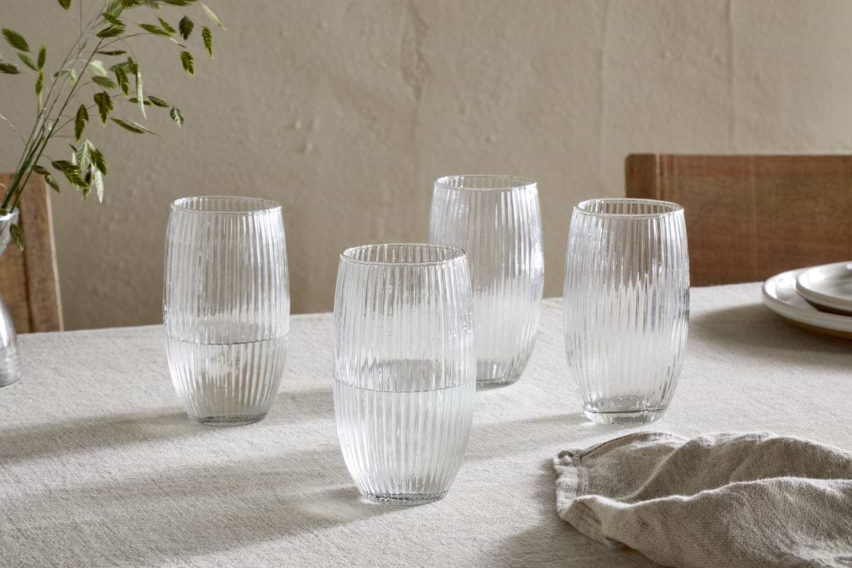 Glassware
