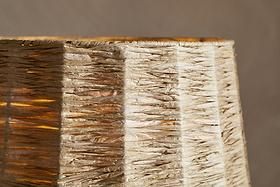 Jiji Woven Raffia Shade - Natural-SHADES-Nkuku