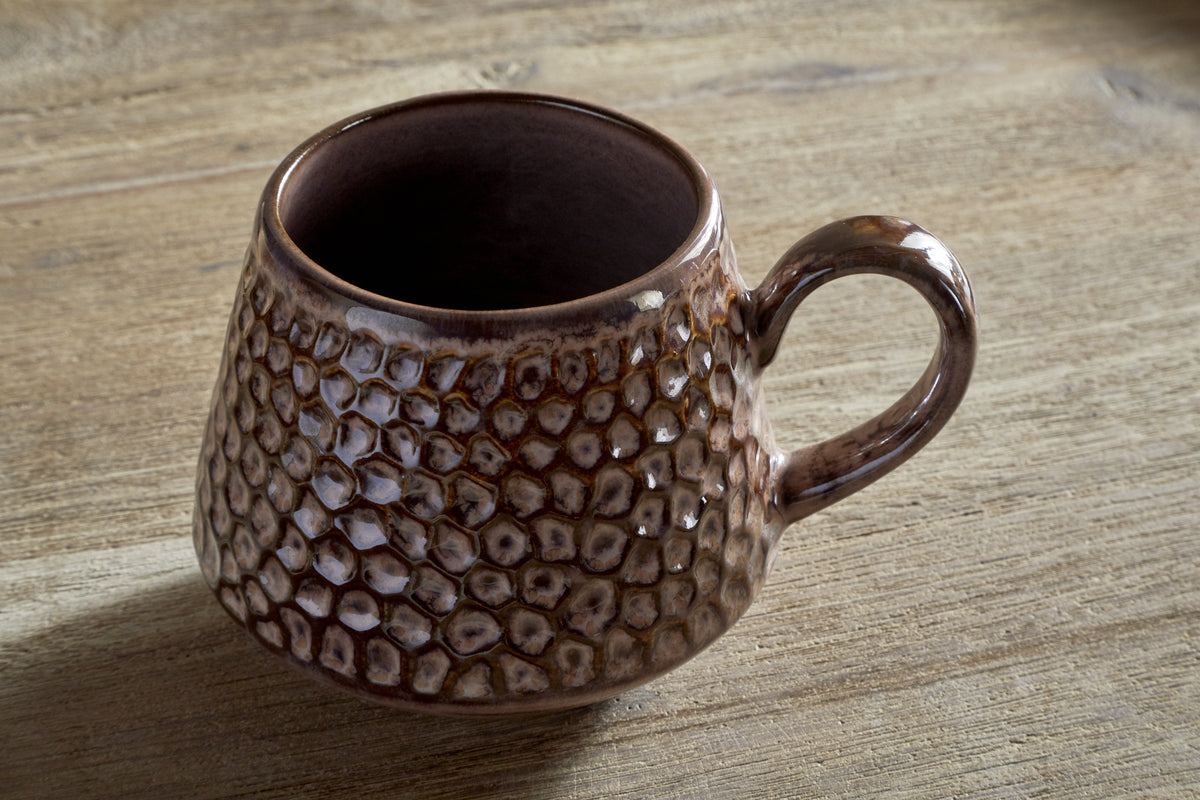 Samay Mug - Natural-TABLEWARE-Nkuku