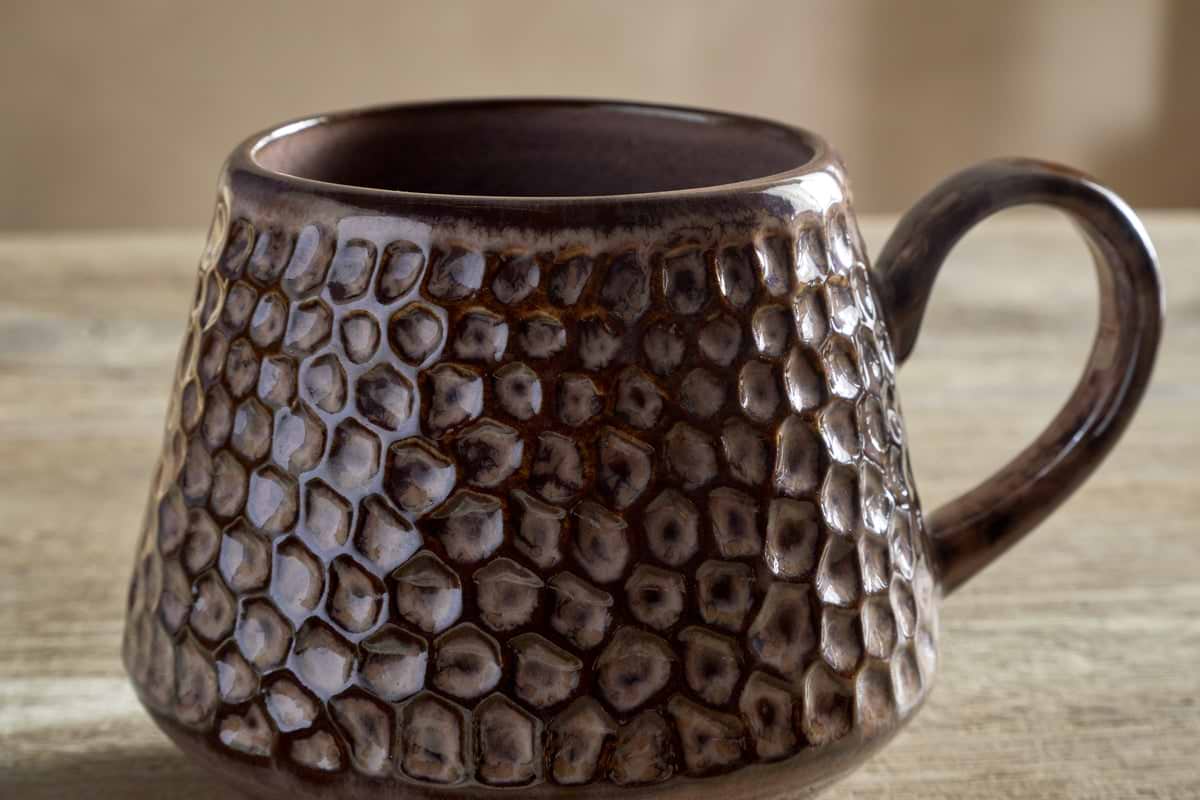 Samay Mug - Natural-TABLEWARE-Nkuku