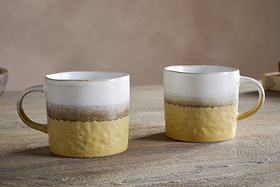 Chaay Mug - Small (Set of 2)