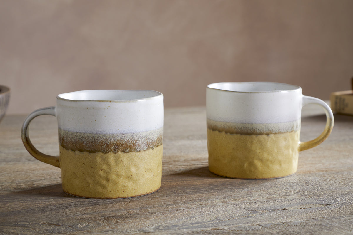 Chaay Mug - Small (Set of 2)