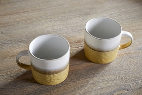 Chaay Mug - Small (Set of 2)