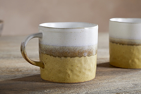 Chaay Mug - Small (Set of 2)