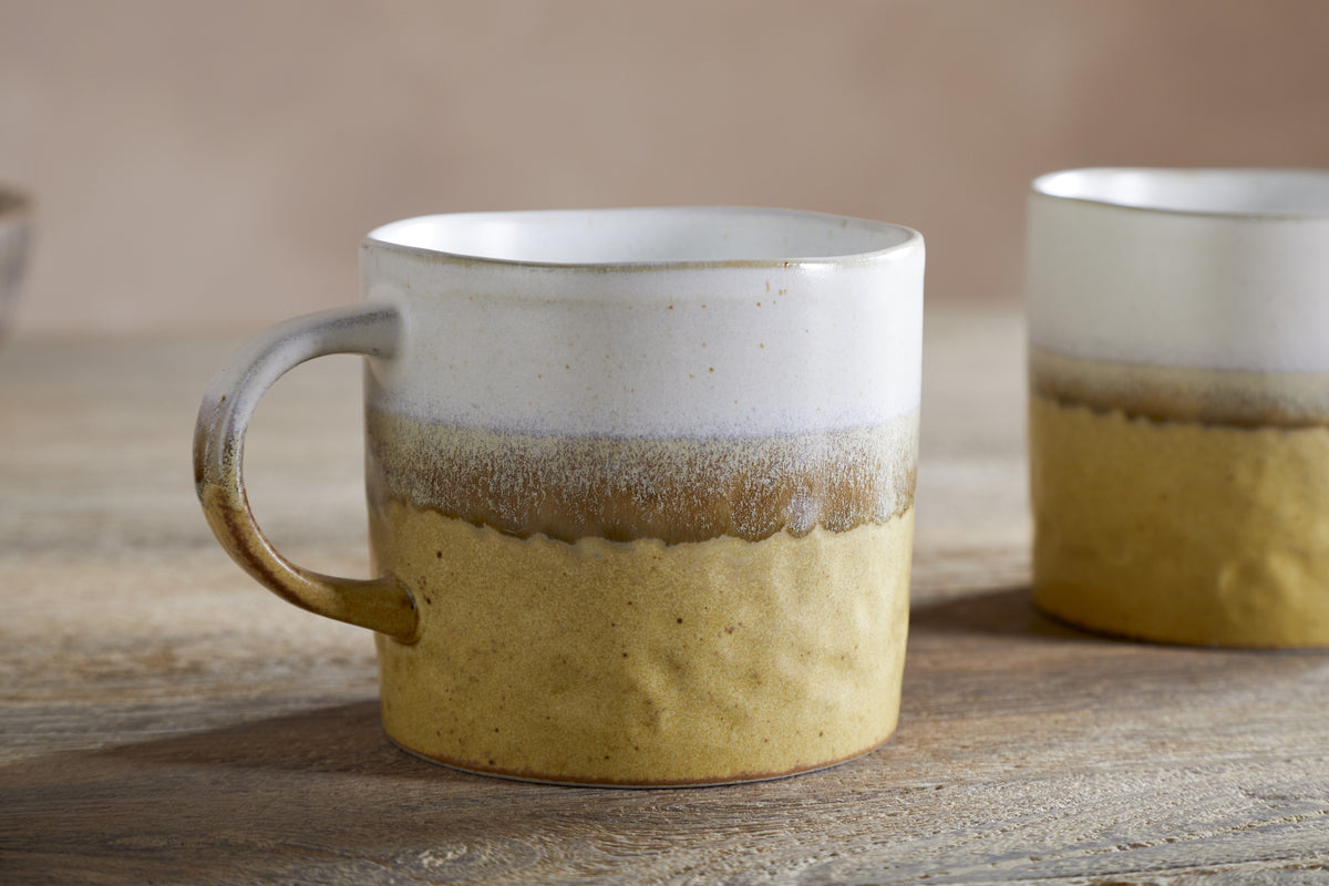 Chaay Mug - Small (Set of 2)