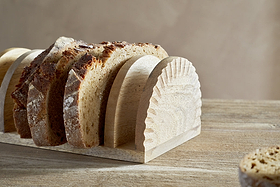 Soria Toast Rack - Natural-KITCHEN & DINING ACCESSORIES-Nkuku