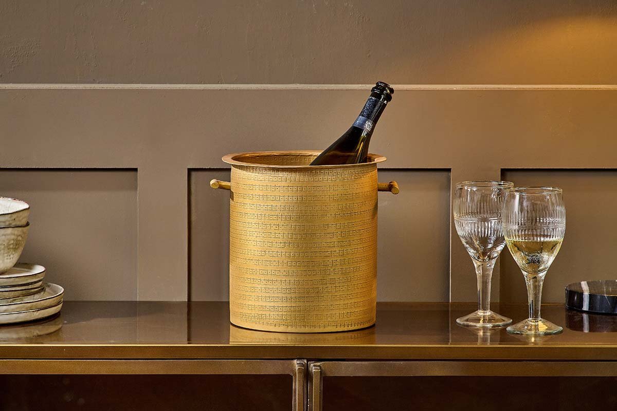 Nalgora Wine Cooler-KITCHEN & DINING ACCESSORIES-Nkuku