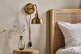 Nar Wall Lamp - Small