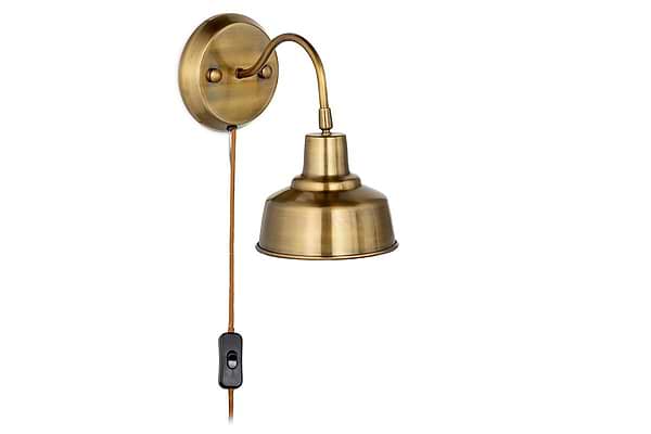 Nar Wall Lamp - Small