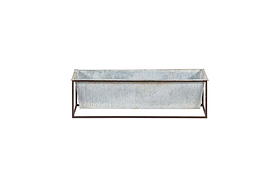 Narlu Window Box Planter