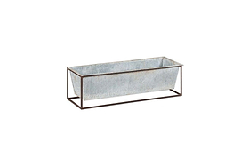 Narlu Window Box Planter