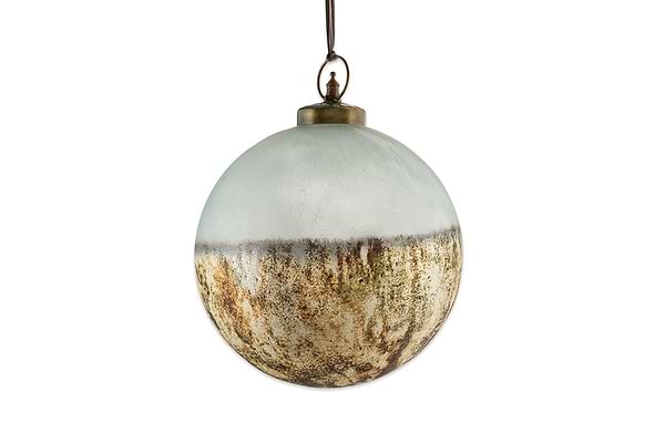 Ngolo Giant Bauble