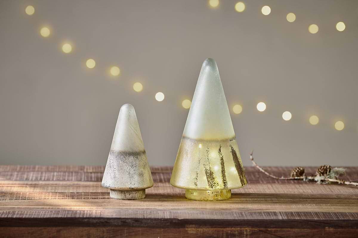 Ngolo Glass Tree