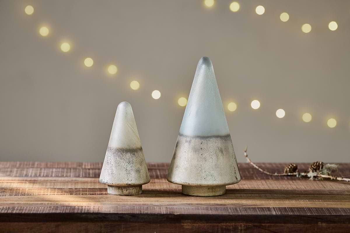 Ngolo Glass Tree