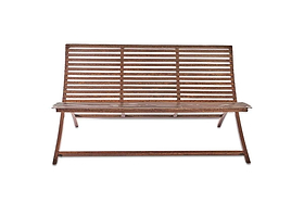 Odee Outdoor Bench