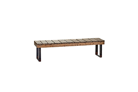 Oso Wooden Bench